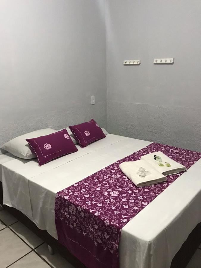 Pousada São Jorge Bonito  Exterior foto